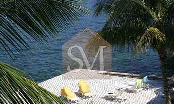 Imagem 6: ANGRA DOS REIS ,CASA EM BRACUI ANGRA DOS REIS 6 SUÍTES COM ATRACADOURO