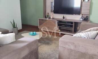 Imagem 5: ENCANTADO CASA DUPLEX COM 296 M², 3 QUARTOS , SALA , COPA E COZINHA PISCINA E GARAGEM PARA