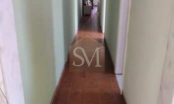 Imagem 6: ENCANTADO CASA DUPLEX COM 296 M², 3 QUARTOS , SALA , COPA E COZINHA PISCINA E GARAGEM PARA