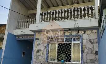 Imagem: ENCANTADO CASA DUPLEX COM 296 M², 3 QUARTOS