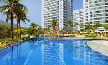 Imagem: Saint Barth, 4 dormitórios na Avenida Flamboyants