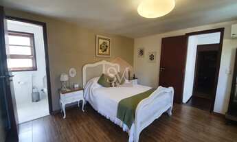 Imagem 5: ITANHANGÁ CASA DUPLEX , 3 SUÍTES