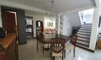 Imagem: ITANHANGÁ CASA DUPLEX, 3 SUÍTES