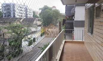 Imagem: POTIGUARA APARTAMENTO 107 M², 2 QUARTOS