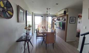 Imagem 3: EXCELENTE COBERTURA DUPLEX 4 QUARTOS , 2 SUÍTES , 167 M², 2 VAGAS ...