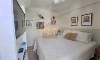 Imagem 7: EXCELENTE COBERTURA DUPLEX 4 QUARTOS , 2 SUÍTES , 167 M², 2 VAGAS ...