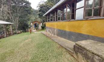 Imagem 6: SÍTIO PINHEIRAL , CASA COM 3 QUARTOS , 1 SUÍTE , 3 MINAS COM 3 AÇUDES NA CABECEIRA ,50.000