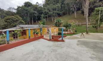 Imagem 5: SÍTIO PINHEIRAL , CASA COM 3 QUARTOS , 1 SUÍTE , 3 MINAS COM 3 AÇUDES NA CABECEIRA ,50.000