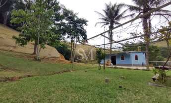 Imagem 7: SÍTIO PINHEIRAL , CASA COM 3 QUARTOS , 1 SUÍTE , 3 MINAS COM 3 AÇUDES NA CABECEIRA ,50.000