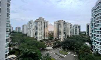 Imagem: PENÍNSULA, APARTAMENTO 4 SÚITES, 4 VAGAS