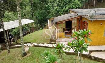 Imagem: SÍTIO PINHEIRAL, CASA COM 3 QUARTOS