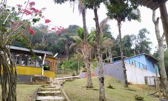 Imagem 3: SÍTIO PINHEIRAL , CASA COM 3 QUARTOS , 1 SUÍTE , 3 MINAS COM 3 AÇUDES NA CABECEIRA ,50.000