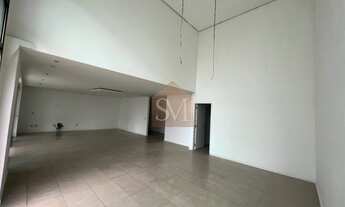 Imagem 7: PENÍNSULA , APARTAMENTO 4 SÚITES , 4 VAGAS ,SALA COM PÉ DIREITO DUPLO..