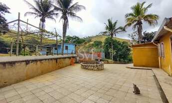 Imagem 4: SÍTIO PINHEIRAL , CASA COM 3 QUARTOS , 1 SUÍTE , 3 MINAS COM 3 AÇUDES NA CABECEIRA ,50.000