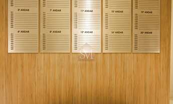 Imagem 6: CONJUNTO COMERCIAL DE SALAS , CENTRO DO RIO DE JANEIRO , 21,05 à 57 M²