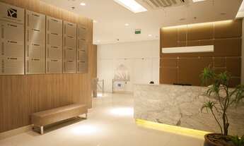 Imagem 3: CONJUNTO COMERCIAL DE SALAS , CENTRO DO RIO DE JANEIRO , 21,05 à 57 M²