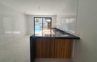 Imagem 10: INTERLAGOS DE ITAÚNA CASA CONTEMPORÂNEA TRIPLEX 4 SUÍTES, 350M², 3 VAGAS , PISCINA...