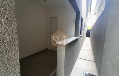 Imagem 13: INTERLAGOS DE ITAÚNA CASA CONTEMPORÂNEA TRIPLEX 4 SUÍTES, 350M², 3 VAGAS , PISCINA...