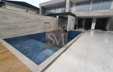 Imagem 6: RIO MAR - CASA TRIPLEX COM 4 SUÍTES SENDO UMA MASTER , 3 VAGAS ...