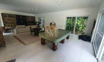 Imagem 6: ITANHANGÁ CASA TRIPLEX COM ÁREA DE 8680M² DE TERRENO E ÁREA EDIFICADA DE 620M², COM ELEVA