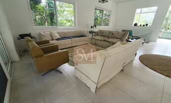 Imagem 3: ITANHANGÁ CASA TRIPLEX COM ÁREA DE 8680M² DE TERRENO E ÁREA EDIFICADA DE 620M², COM ELEVA