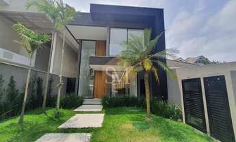 Imagem: INTERLAGOS DE ITAÚNA CASA CONTEMPORÂNEA