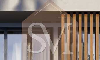 Imagem: RIO MAR - CASA TRIPLEX COM 4 SUÍTES SENDO