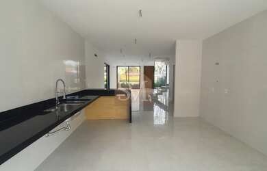 Imagem 9: INTERLAGOS DE ITAÚNA CASA CONTEMPORÂNEA TRIPLEX 4 SUÍTES, 350M², 3 VAGAS , PISCINA...