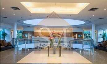 Imagem: LUCIO COSTA, FLAT 1 QUARTO, 1 VAGA, 52M²