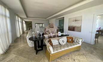 Imagem 7: COBERTURA TRIPLEX - BARRA DA TIJUCA - FRONTAL MAR COM 1080 M²...