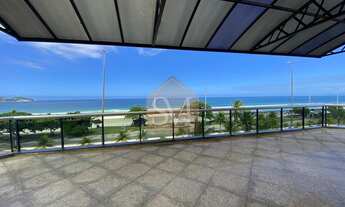 Imagem 4: COBERTURA TRIPLEX - BARRA DA TIJUCA - FRONTAL MAR COM 1080 M²...