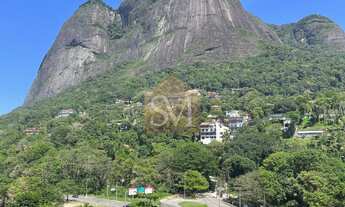 Imagem: APARTAMENTO - SÃO CONRADO 4 QUARTOS SENDO