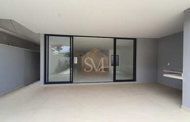 Imagem 6: RIO MAR Casa contemporânea triplex à venda 5 suítes com 350 m², 3 vagas, piscina, sauna, s