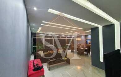 Imagem 6: JARDIM OCEÂNICO COBERTURA DUPLEX COM 3 SUÍTES , 370 M² , 3 VAGAS ..