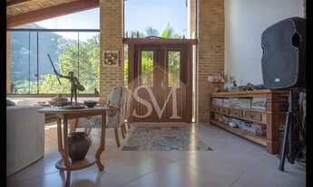 Imagem 2: MANSÃO NO ITANHANGÁ COM 13 QUARTOS , 6 SUÍTES , MAIS 2 SUÍTES MASTER .......16.000M² DE T