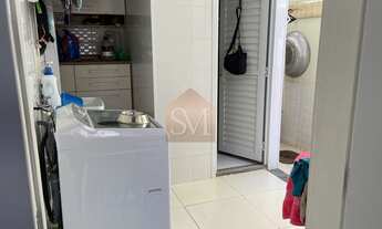 Imagem 7: VARGEM PEQUENA , CASA DUPLEX 4 QUARTOS , 1 SUÍTE , 144M² , 1 SUÍTE , 4 VAGAS ...