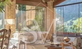 Imagem: MANSÃO NO ITANHANGÁ COM 13 QUARTOS, 6