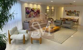 Imagem: JARDIM OCEÂNICO - COBERTURA DUPLEX 280M²