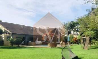 Imagem: BARRA DA TIJUCA - LINDA CASA 4 SUÍTES