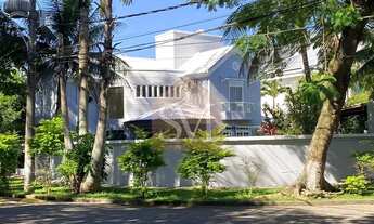 Imagem: RECREIO DOS BANDEIRANTES - CASA DUPLEX 5