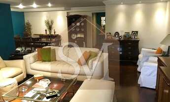 Imagem 3: BARRA DA TIJUCA - APARTAMENTO 4 QUARTOS , SENDO 3 SUÍTES , 243 M² , SOL DA MANHÃ ,3 VAGAS