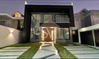 Imagem: RECREIO DOS BANDEIRANTES - CASA TRIPLEX