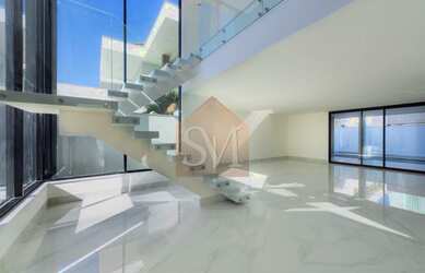 Imagem 3: RECREIO DOS BANDEIRANTES - CASA TRIPLEX 5 QUARTOS COM 4 SUÍTES ..