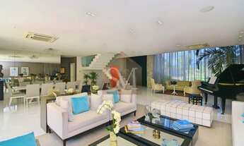 Imagem: BARRA DA TIJUCA - MANSÃO 4 SUÍTES, 760M²