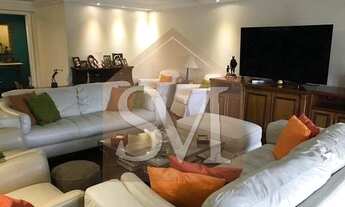 Imagem 4: BARRA DA TIJUCA - APARTAMENTO 4 QUARTOS , SENDO 3 SUÍTES , 243 M² , SOL DA MANHÃ ,3 VAGAS