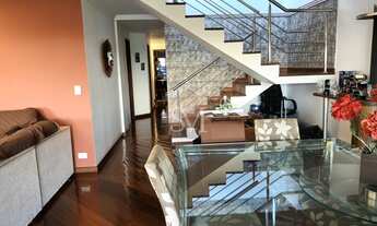 Imagem 5: RECREIO DOS BANDEIRANTES COBERTURA DUPLEX COM 3 SUÍTES COM 353 M² , GLEBA A , 3 VAGAS