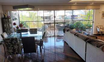 Imagem 3: RECREIO DOS BANDEIRANTES COBERTURA DUPLEX COM 3 SUÍTES COM 353 M² , GLEBA A , 3 VAGAS