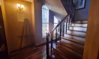 Imagem 2: PECHINCHA CASA DUPLEX , 4 QUARTOS , 1 SUÍTE , PISCINA ,SAUNA , VAGA PARA 6 CARROS.