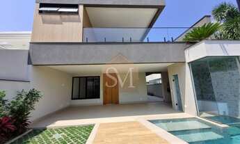 Imagem: Recreio/Riviera Del Sol-Casa triplex à