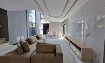 Imagem: Recreio-Casa contemporânea triplex à venda